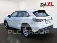 2025 Honda Zr-V Zhi Zai