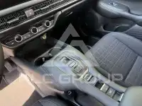 2025 Honda Zr-V Zhi Zai