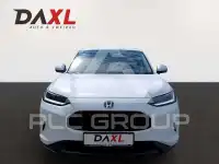 2025 Honda Zr-V Zhi Zai