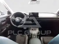 2025 Honda Zr-V Zhi Zai