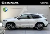 2025 Honda Zr-V Zhi Zai