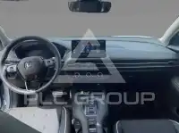 2025 Honda Zr-V Zhi Zai