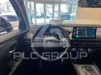 2025 Honda Zr-V Zhi Zai