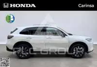 2025 Honda Zr-V Zhi Zai