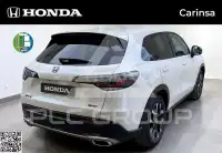 2025 Honda Zr-V Zhi Zai