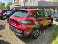 2025 Honda Zr-V Zhi Zai