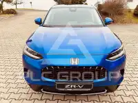 2025 Honda Zr-V Zhi Zai