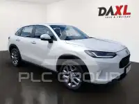 2025 Honda Zr-V Zhi Zai
