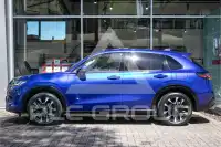 2025 Honda Zr-V Zhi Zai