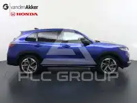 2025 Honda Zr-V Zhi Zai