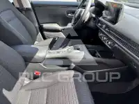 2025 Honda Zr-V Zhi Zai