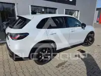 2025 Honda Zr-V Zhi Zai