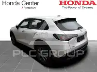 2025 Honda Zr-V Zhi Zai