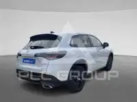 2025 Honda Zr-V Zhi Zai