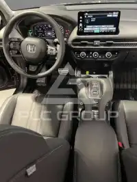 2025 Honda Zr-V Zhi Zai