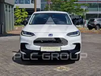 2025 Honda Zr-V Zhi Zai