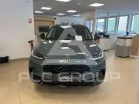 2025 Honda Zr-V Zhi Zai