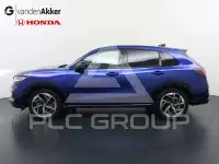 2025 Honda Zr-V Zhi Zai