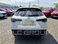 2025 Honda Zr-V Zhi Zai