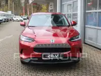 2025 Honda Zr-V Zhi Zai