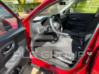 2025 Honda Zr-V Zhi Zai