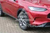 2025 Honda Zr-V Zhi Zai