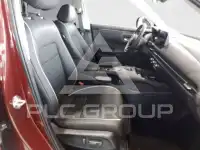 2025 Honda Zr-V Zhi Zai