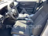 2025 Honda Zr-V Zhi Zai