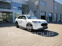 2025 Honda Zr-V Zhi Zai