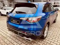 2025 Honda Zr-V Zhi Zai