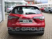 2025 Honda Zr-V Zhi Zai