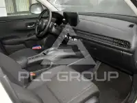 2025 Honda Zr-V Zhi Zai