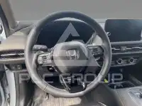 2025 Honda Zr-V Zhi Zai