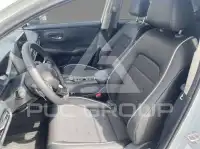 2025 Honda Zr-V Zhi Zai