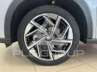 2025 Honda Zr-V Zhi Zai