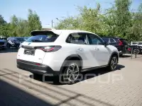 2025 Honda Zr-V Zhi Zai