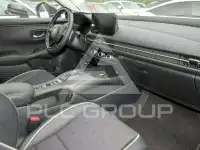 2025 Honda Zr-V Zhi Zai