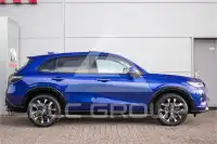 2025 Honda Zr-V Zhi Zai
