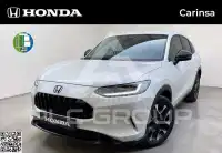 2025 Honda Zr-V Zhi Zai