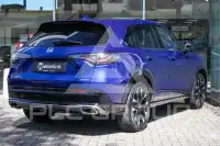 2025 Honda Zr-V Zhi Zai