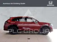 2025 Honda Zr-V Zhi Zai