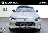 2025 Honda Zr-V Zhi Zai