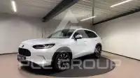 2025 Honda Zr-V Zhi Zai