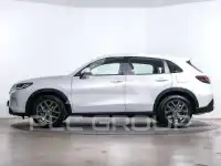 2025 Honda Zr-V Zhi Zai