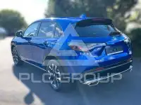 2025 Honda Zr-V Zhi Zai
