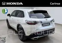 2025 Honda Zr-V Zhi Zai