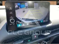 2025 Honda Zr-V Zhi Zai
