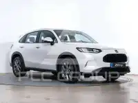 2025 Honda Zr-V Zhi Zai