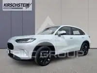 2025 Honda Zr-V Zhi Zai