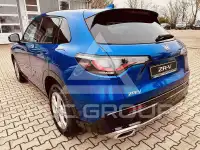 2025 Honda Zr-V Zhi Zai